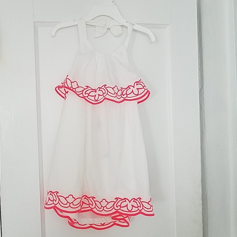 Janie and Jack Dress